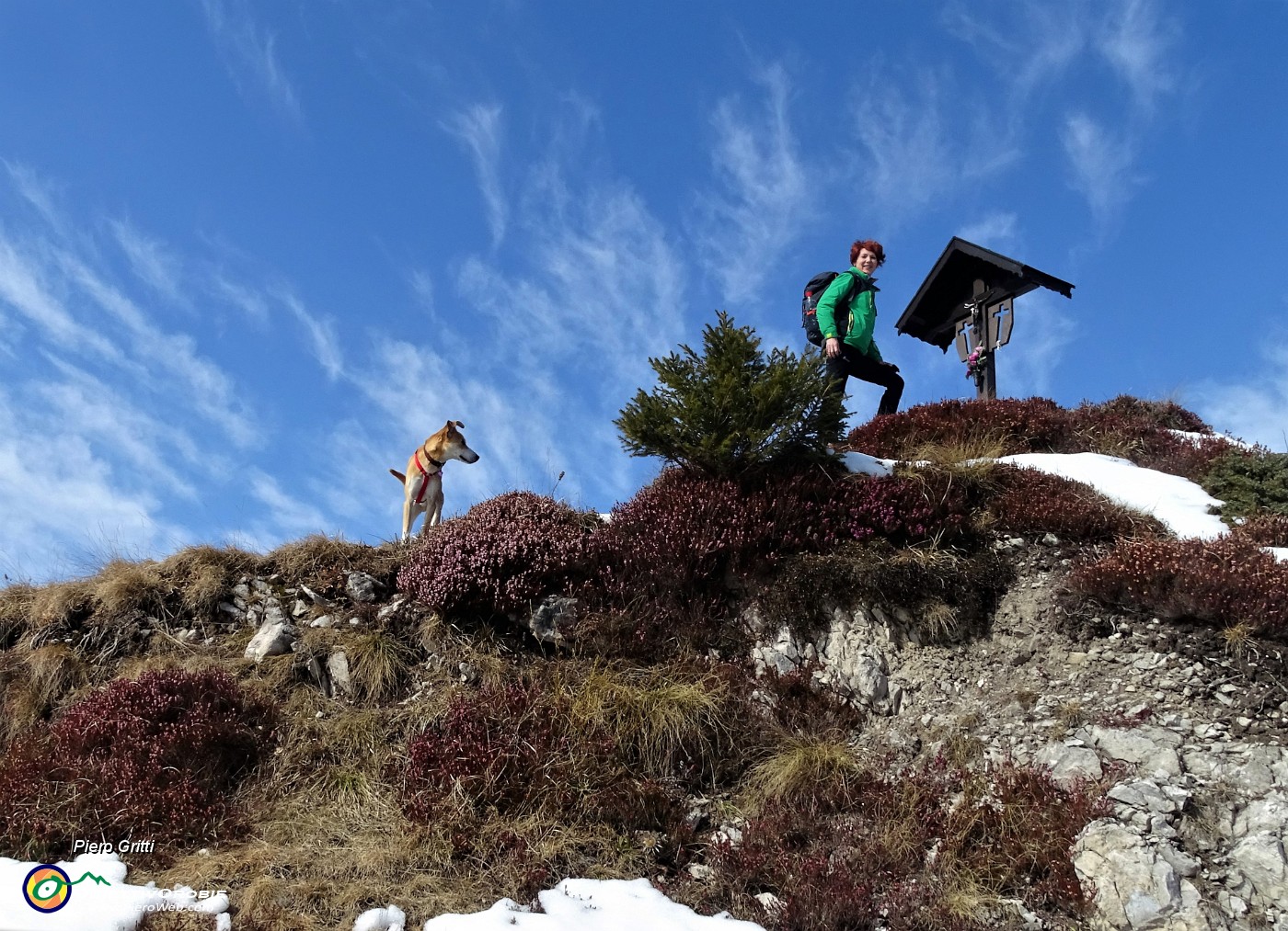 27 e siamo al Passo di Grialeggio (1690 m).JPG -                                